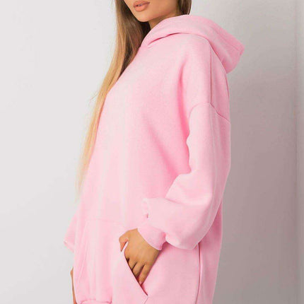 Chic Comfort: Versatile Hoodie for Daily Wear