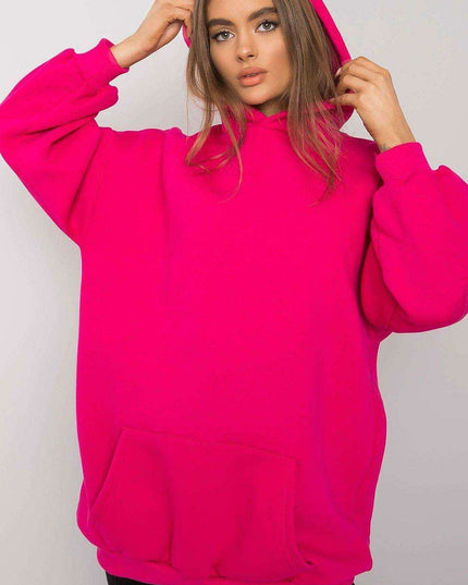 Chic Comfort: Versatile Hoodie for Daily Wear