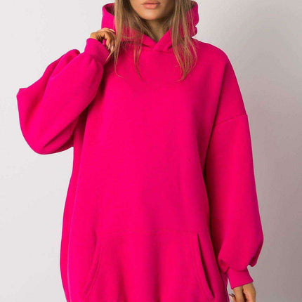 Chic Comfort: Versatile Hoodie for Daily Wear