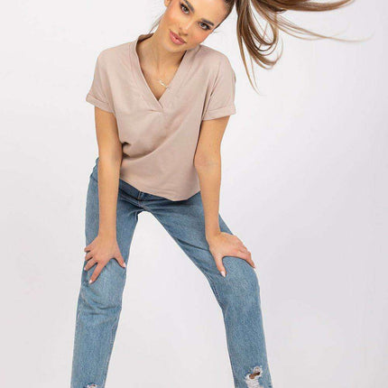 Everyday Comfort Tee