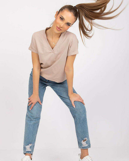 Everyday Comfort Tee