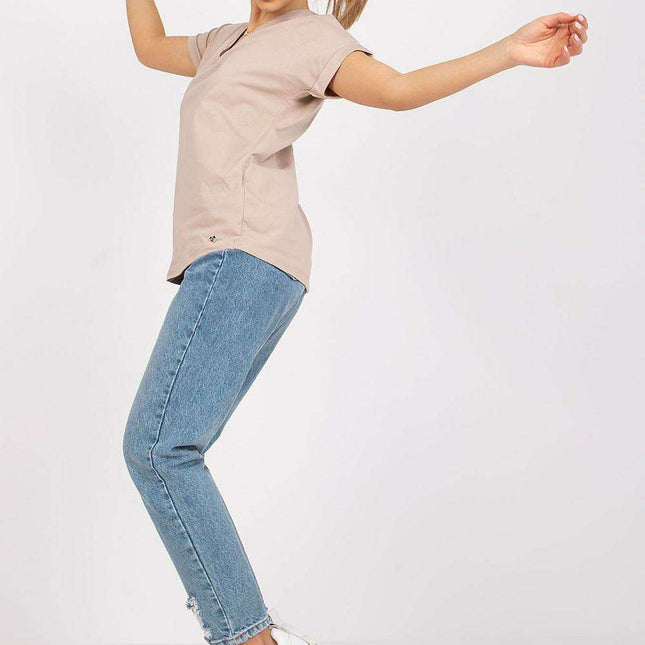 Everyday Comfort Tee