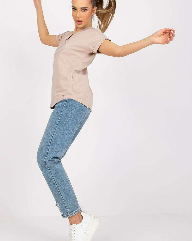 Everyday Comfort Tee