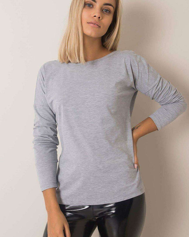 Essential Cotton Larissa Blouse: Your Go-To Versatile Top