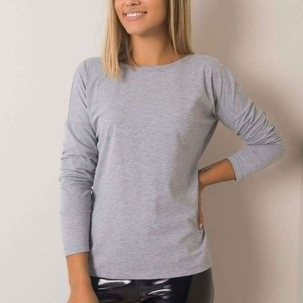 Essential Cotton Larissa Blouse: Your Go-To Versatile Top