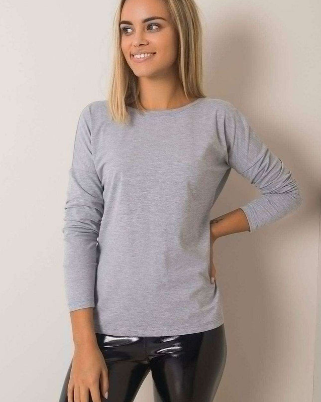 Essential Cotton Larissa Blouse: Your Go-To Versatile Top