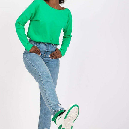 Essential Cotton Larissa Blouse: Your Go-To Versatile Top