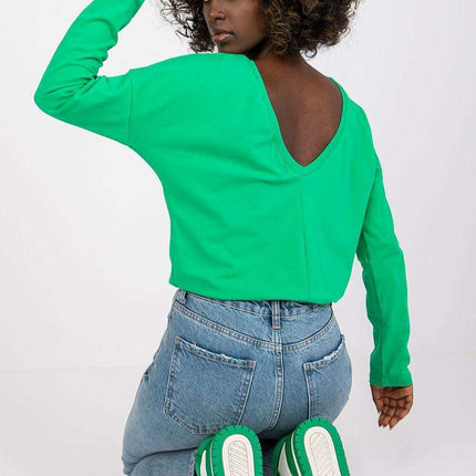 Essential Cotton Larissa Blouse: Your Go-To Versatile Top