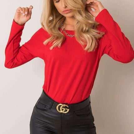 Essential Cotton Larissa Blouse: Your Go-To Versatile Top