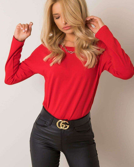 Essential Cotton Larissa Blouse: Your Go-To Versatile Top