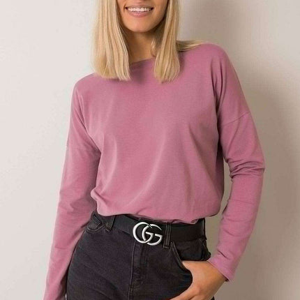 Essential Cotton Larissa Blouse: Your Go-To Versatile Top