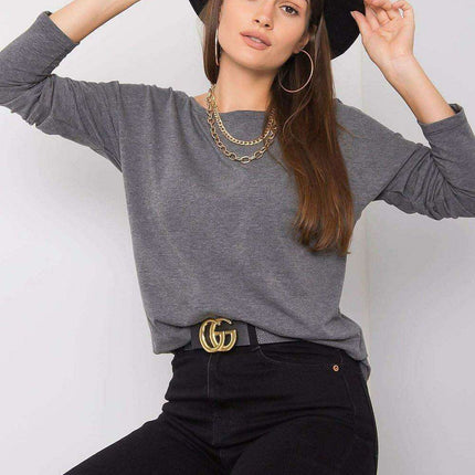 Essential Cotton Larissa Blouse: Your Go-To Versatile Top