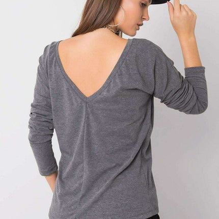 Essential Cotton Larissa Blouse: Your Go-To Versatile Top