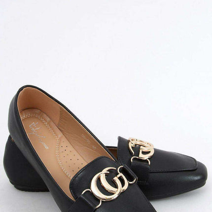 Elegant Comfort Moccasins Model 162995