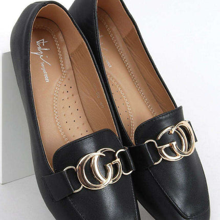 Elegant Comfort Moccasins Model 162995