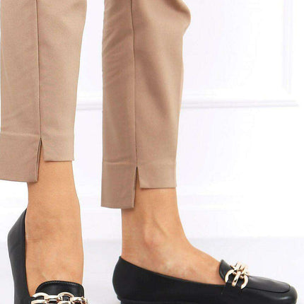 Chic Elegance Mocassin 163004