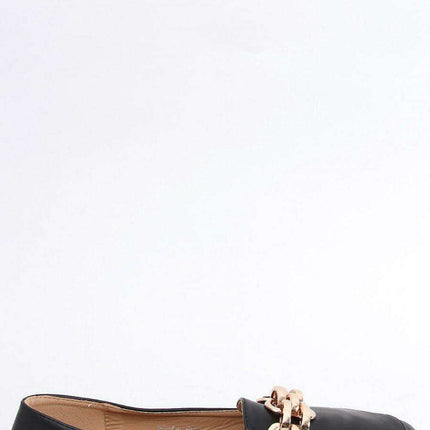 Chic Elegance Mocassin 163004