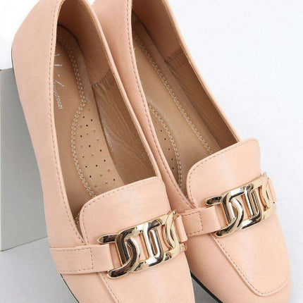 Mocassin model 163006