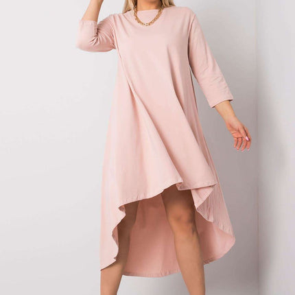 Casual Chic Daytime Dress - Très Elite