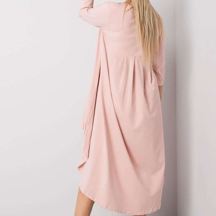 Casual Chic Daytime Dress - Très Elite