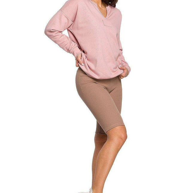 Stylish Embellished Knit Pullover for Unmatched Comfort