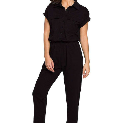Safari Adventure Utility Jumpsuit