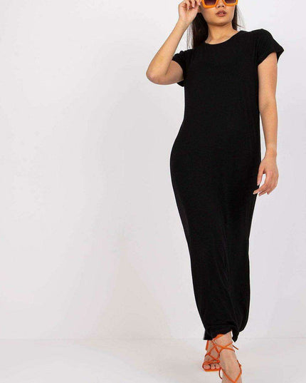 Elegant Sleeveless Midi Dress - Your Must-Have Style Essential