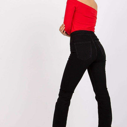 Elegant Spanish Off-Shoulder Blouse