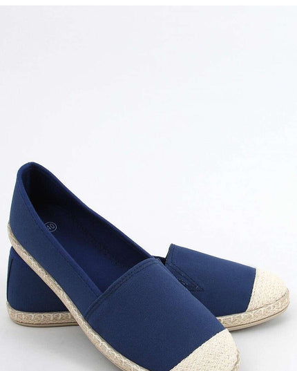 Espadrille model 163416