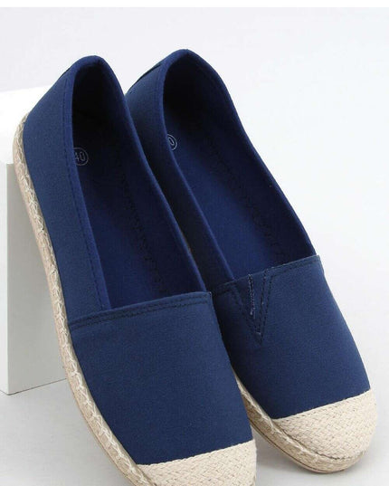 Espadrille model 163416