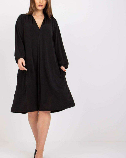 Effortless Elegance Everyday Dress