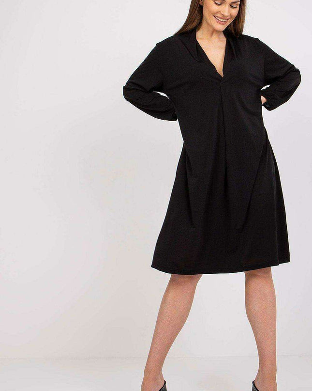 Effortless Elegance Everyday Dress