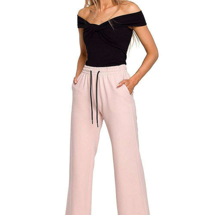 Stylish Off-Shoulder Summer Top