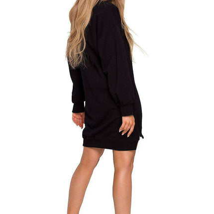 Sweet Elegance Candy Pink Dress - Moe