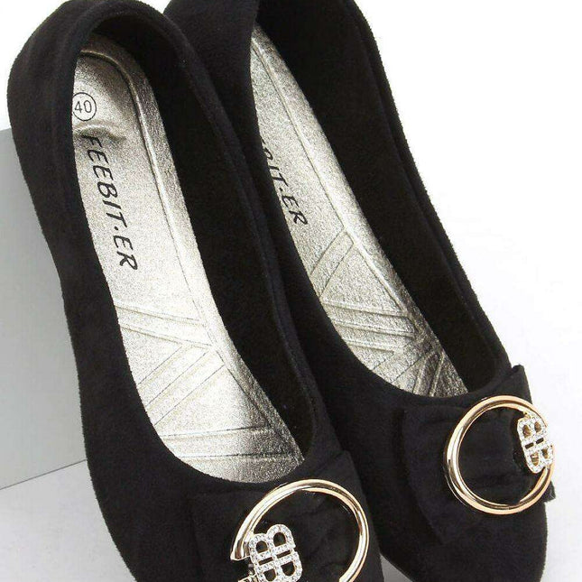 Elegant Ballerinas Model 163898