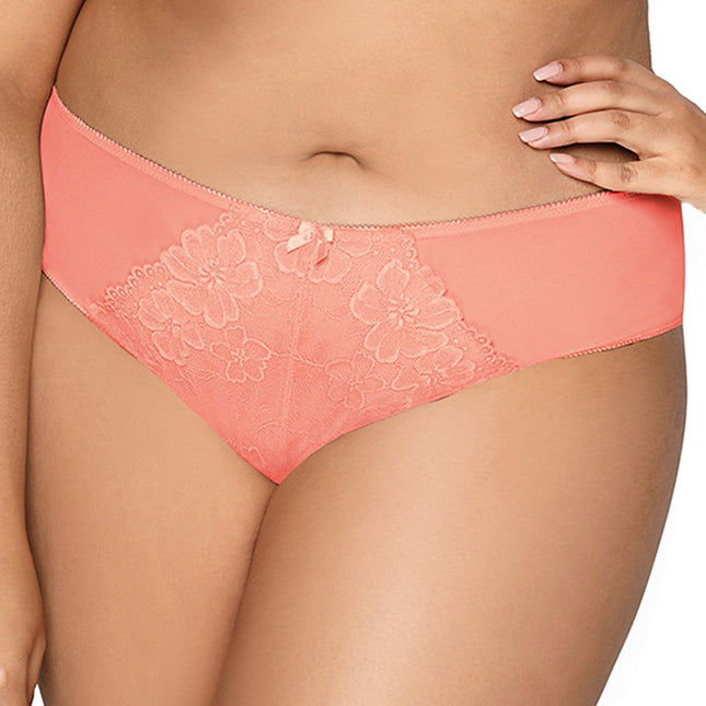 Mat Women's Comfort Fit Cotton Panties - Breathable & Soft Fabric