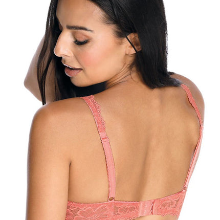  Padded bra model 164261 Mat 