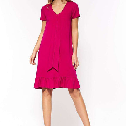 Effortlessly Stylish Everyday Dress for Ultimate Comfort