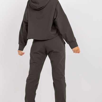 Cozy Hoodie and Pants Set - Très Elite