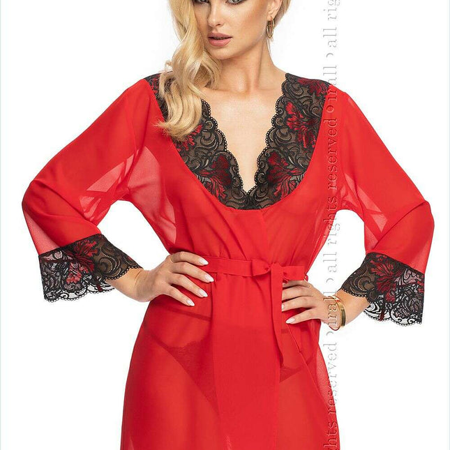 Dressing Gowns/Bathrobes model 164858