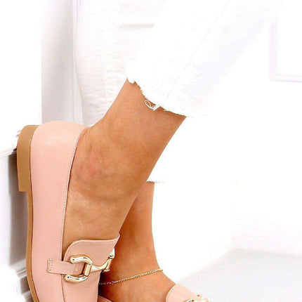 Elegance Moccasins Model 164887