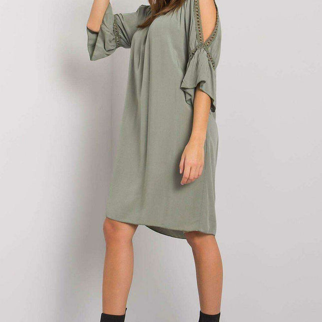 Effortlessly Elegant Summer Dress