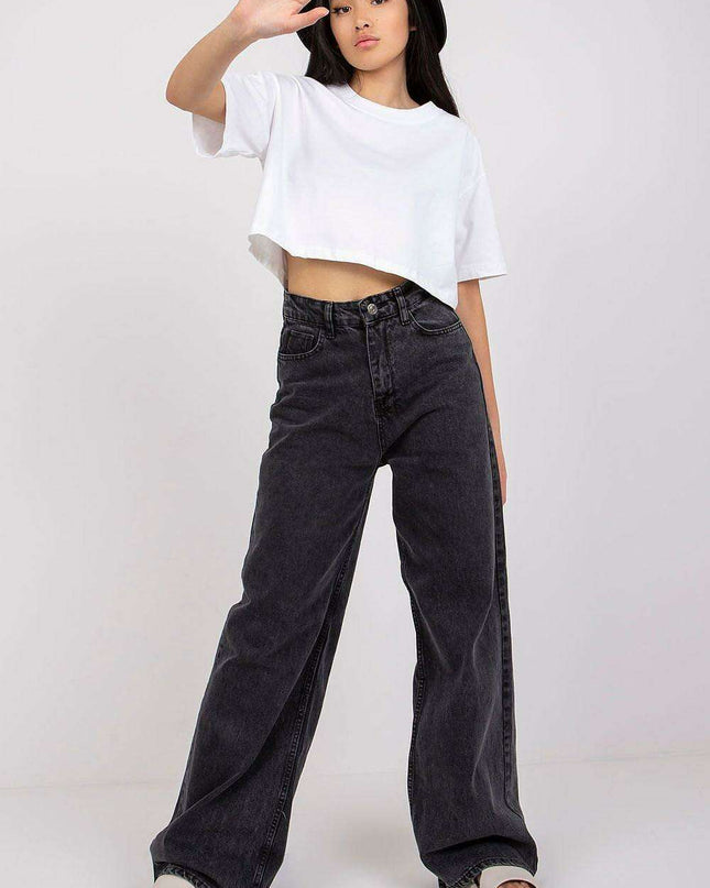 BFG Women's Relaxed Fit Casual Tee