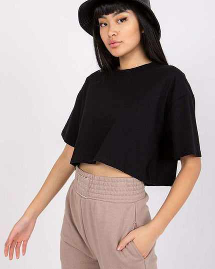 BFG Women's Relaxed Fit Casual Tee