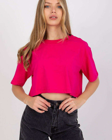 BFG Women's Relaxed Fit Casual Tee