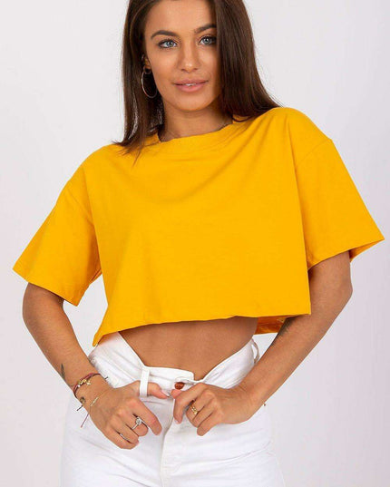 BFG Women's Relaxed Fit Casual Tee