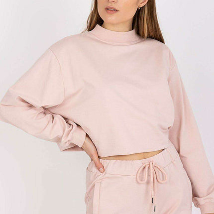 Summer Style Sweatshorts with Side Pockets - Modern Fit for On-the-Go Comfort