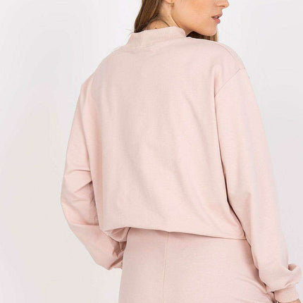 Summer Style Sweatshorts with Side Pockets - Modern Fit for On-the-Go Comfort