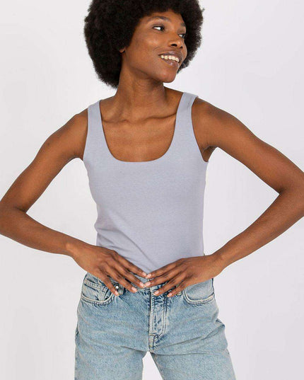Strapless Summer Tee with a Stylish Twist