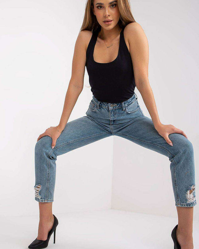 Stylish Strapless Summer Top